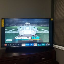 Hisense 40-Inch Class QD4 Series Hi-QLED FHD Smart Fire TV (40QD4QF, 2025 Model