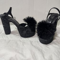 Michael Kors Fara platform sandals