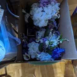 Wedding Centerpieces 