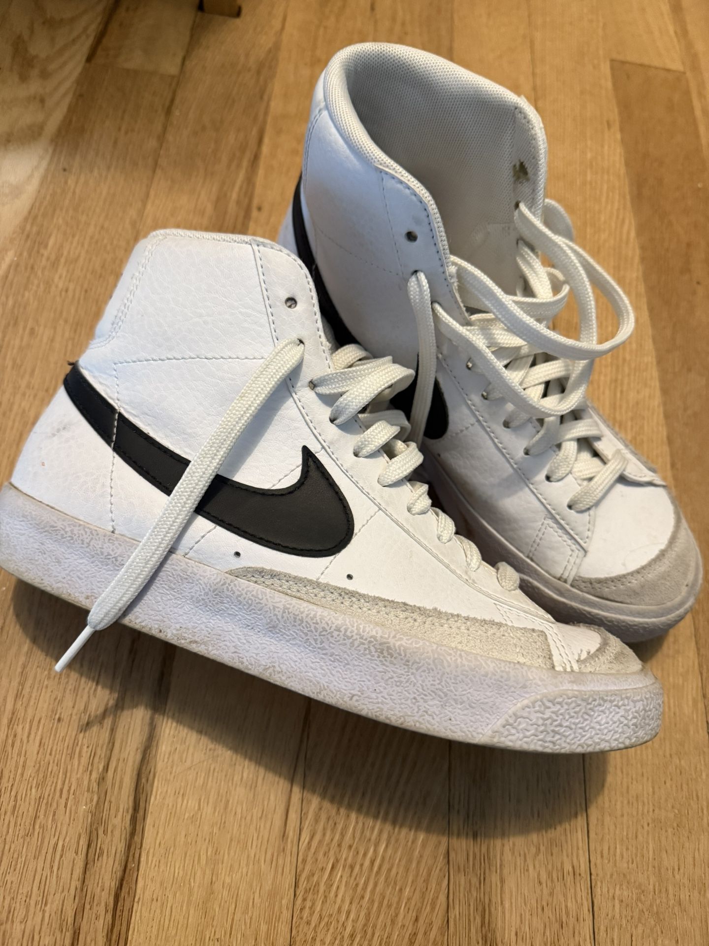 Nike