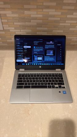 laptop