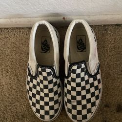 Kids Vans