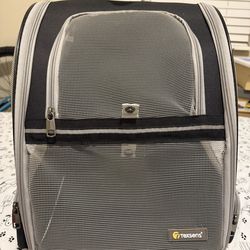 Texsens carrier