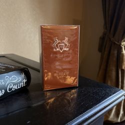 Parfum De Marly Althair