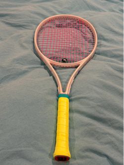 Two brand new Wilson Shift 99L racquets
