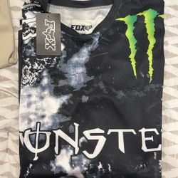 Monster Shirt