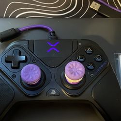 Victrix pro BFG Controller 