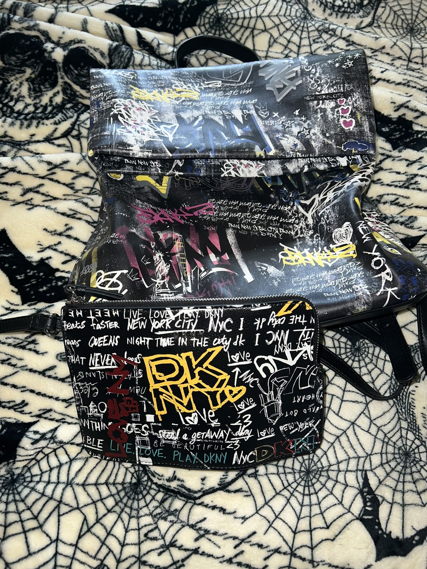 DKNY Purse