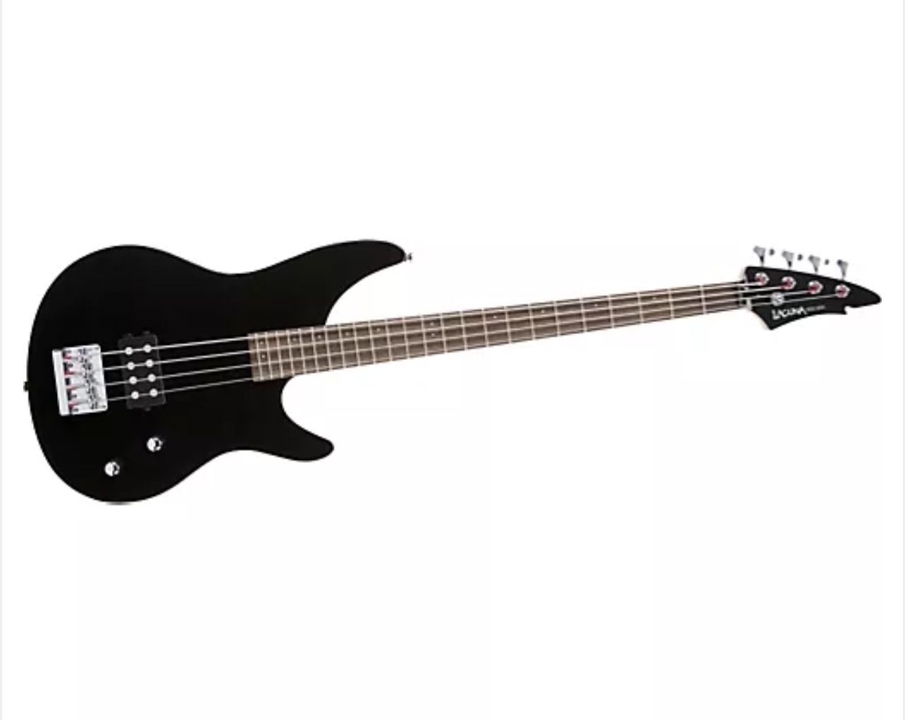 LB224 Electric Bass