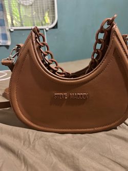 Steve Madden purse