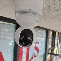 Security Camras ⭐⭐⭐⭐⭐