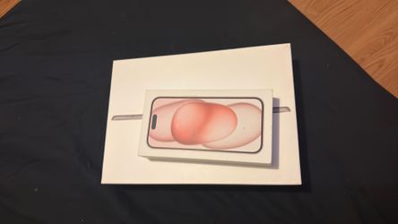 iPhone box