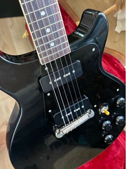 Gibson Les Paul Special Double Cut