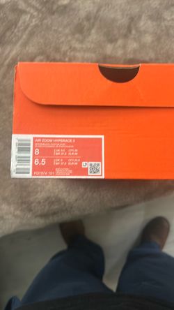 nike shoes
