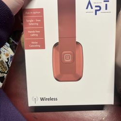 APT Headphones 