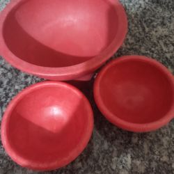 Molcajetes All For $15.00 In Donna Inside The City Not Far From Old 83