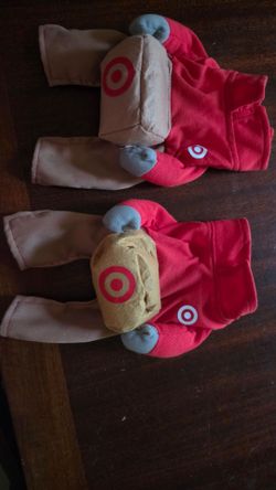 New Target Halloween Costumes for Small Dogs / Cats – 2 Available