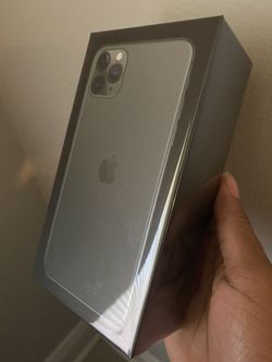 256gb iPhone Pro Max Unlocked