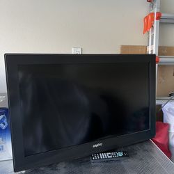 32” TV