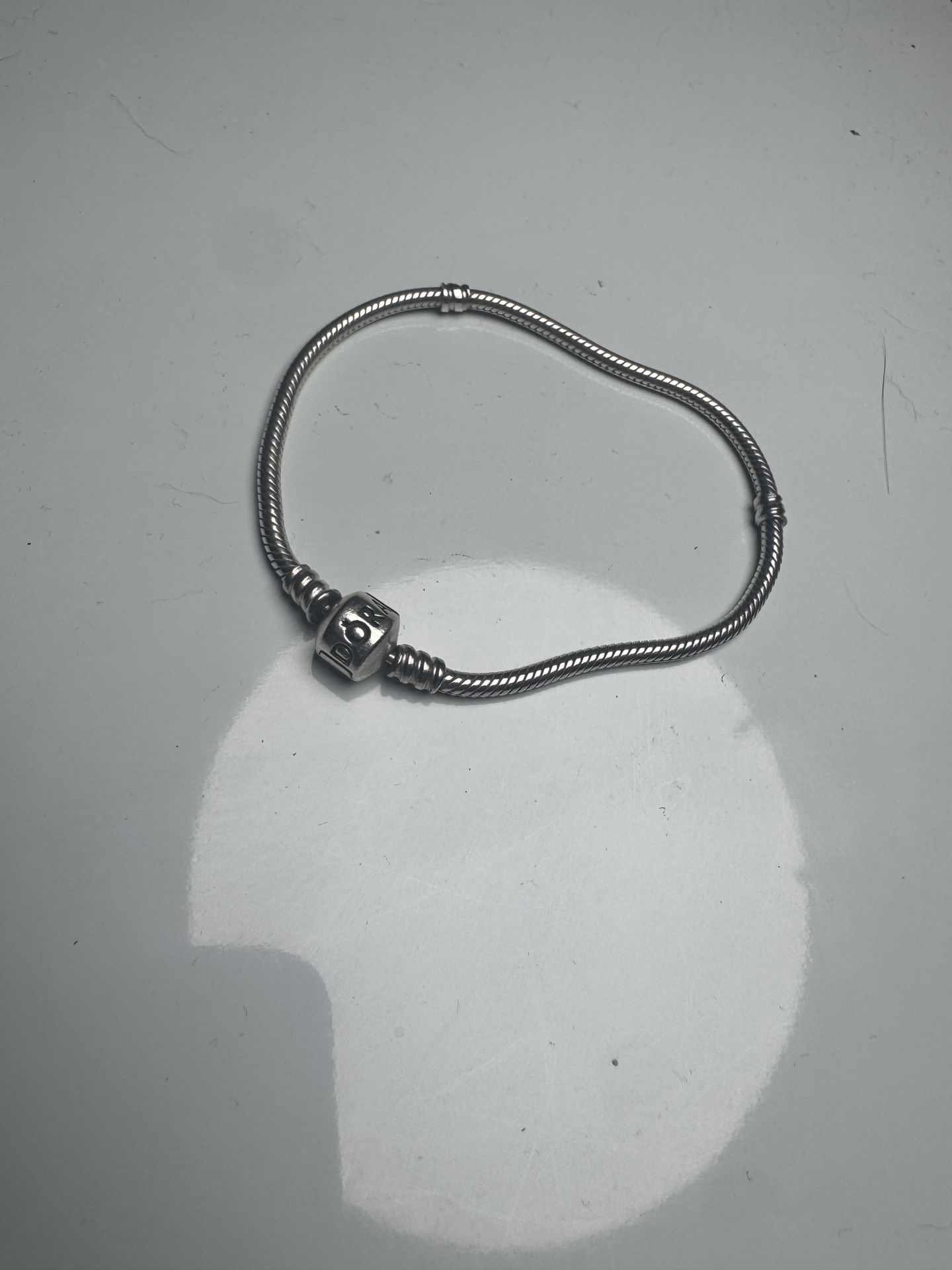 Pandora Bracelet