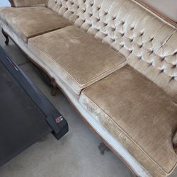 Sofa/ Couch 