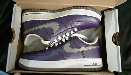 New Nike Air Force 1 6.5