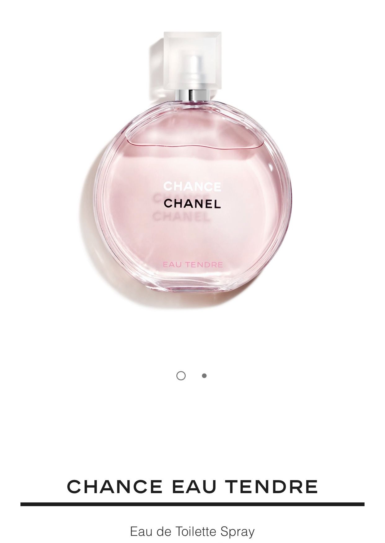 Pink Chance Chanel For Women for Sale in Las Vegas, NV - OfferUp