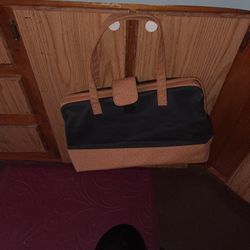 Elizabeth Arden Travel Bag 