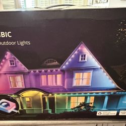 Govee RGBIC Outdoor Lights