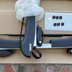 Thule XT Mount - Surf or SUP Rack