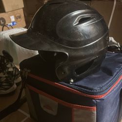 Baseball Helmet 