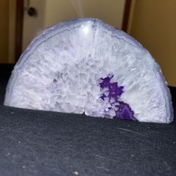 Matching Geode Pair