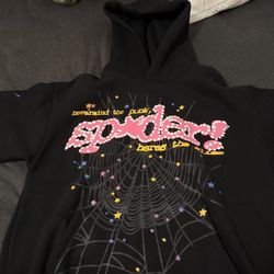Spider Hoodie V2 Brand New Never Wore It 