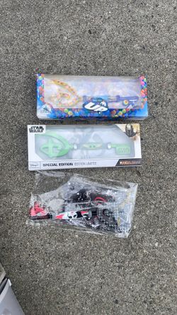 Disney keys