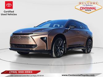 2025 Toyota Crown Signia