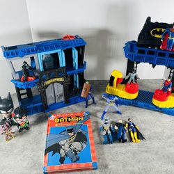 Imaginext Batman