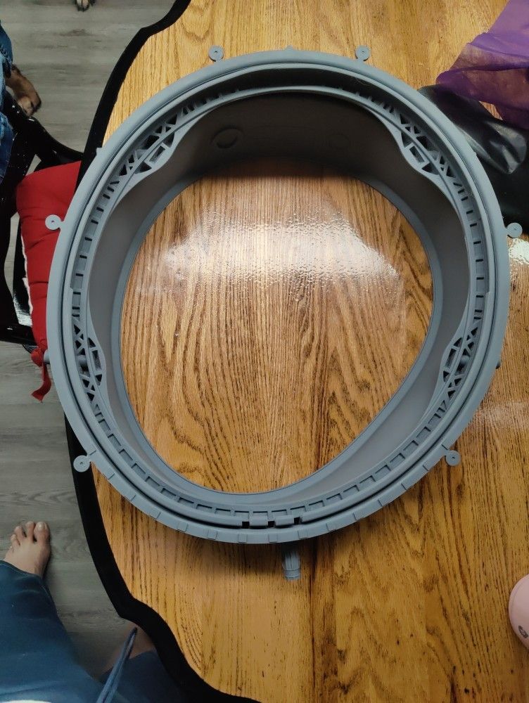 LG Washer Door Gasket