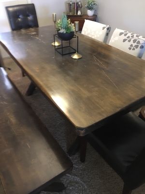 New And Used Dining Table For In Austin Tx Offerup