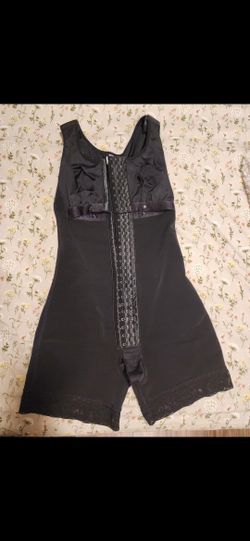 Womens Colombiana Beccass Fajas 