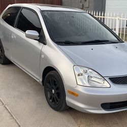 2003 Honda Civic
