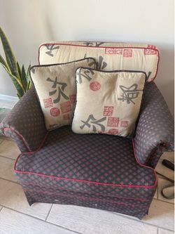 Sofa chair