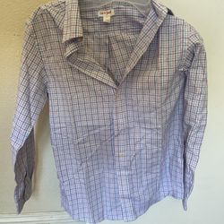 Dress Shirt 