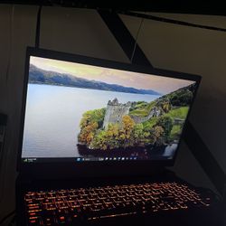 Dell G15 Gaming laptop