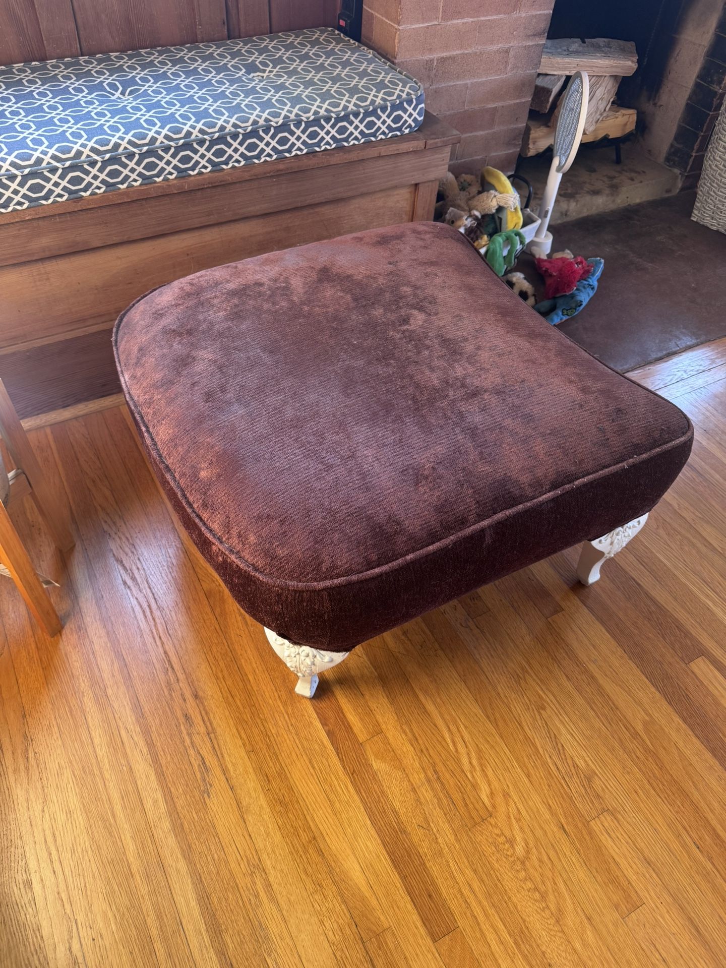 Ottoman (free)