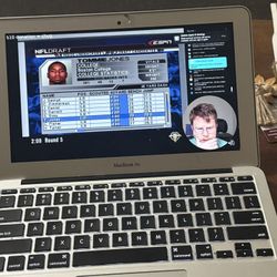 MacBook 