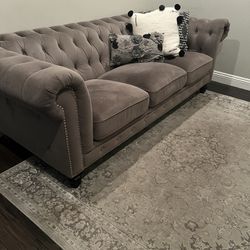 Gorgeous Sofa