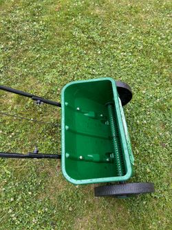 Spreader