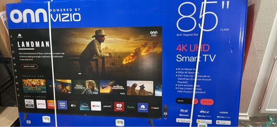 TV VIZIO  85”