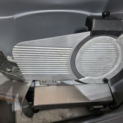 Meat Slicer GFE