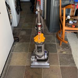 Dyson DC33